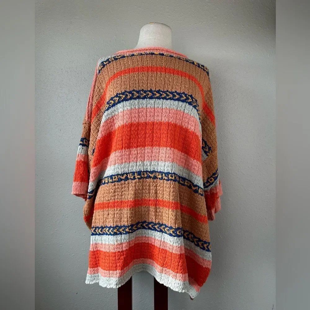 NWT Free People Women’s Sweater